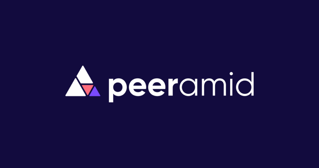 Logo Peeramid